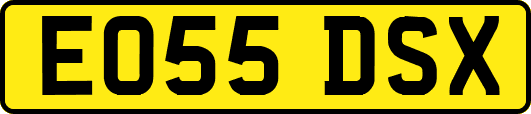 EO55DSX