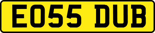 EO55DUB