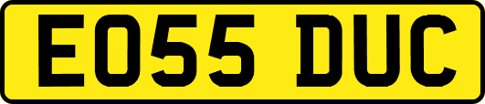 EO55DUC