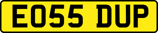 EO55DUP