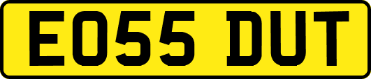 EO55DUT