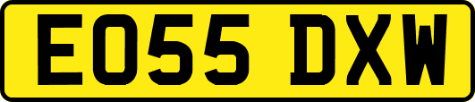 EO55DXW