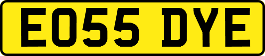 EO55DYE
