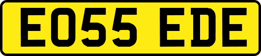 EO55EDE
