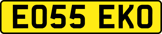 EO55EKO