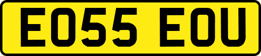 EO55EOU