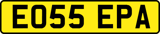 EO55EPA