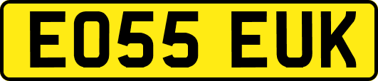EO55EUK