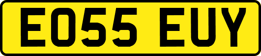 EO55EUY