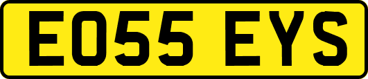 EO55EYS