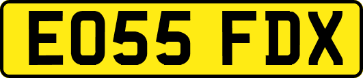 EO55FDX