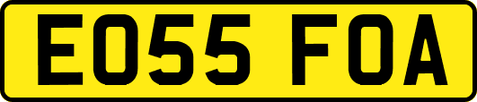 EO55FOA
