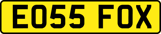 EO55FOX