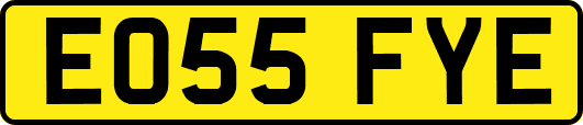 EO55FYE