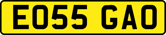 EO55GAO