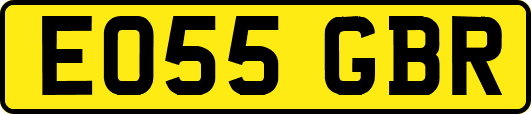 EO55GBR