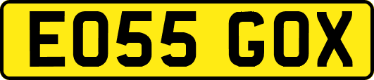 EO55GOX