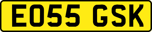 EO55GSK