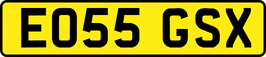 EO55GSX