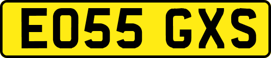 EO55GXS