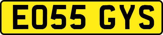 EO55GYS