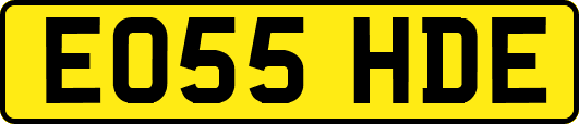 EO55HDE