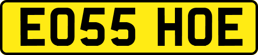 EO55HOE