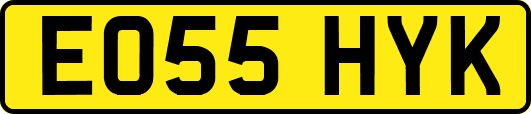 EO55HYK