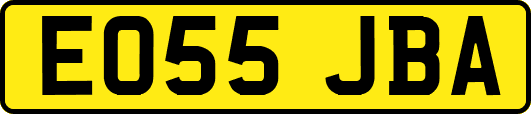 EO55JBA