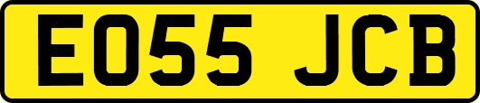 EO55JCB