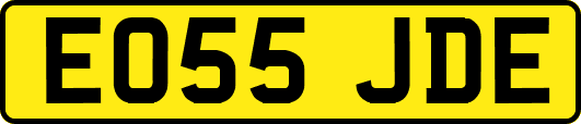 EO55JDE