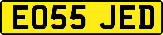 EO55JED