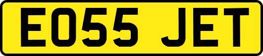 EO55JET