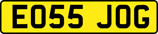 EO55JOG