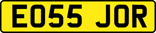 EO55JOR