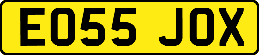 EO55JOX