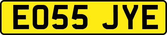 EO55JYE