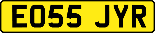 EO55JYR