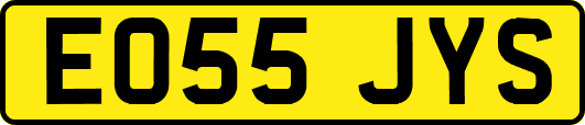 EO55JYS