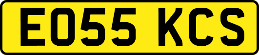 EO55KCS