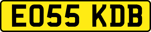 EO55KDB