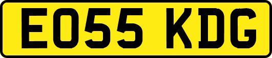 EO55KDG