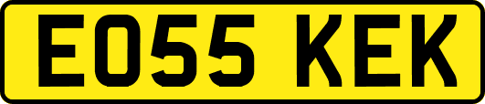 EO55KEK