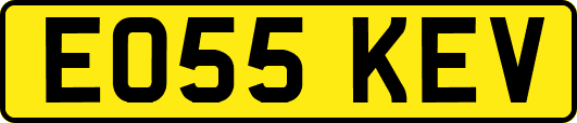 EO55KEV