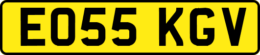 EO55KGV