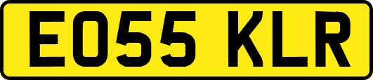 EO55KLR