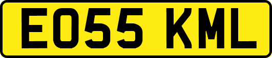 EO55KML
