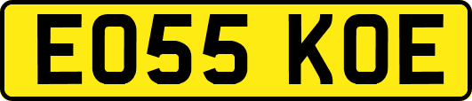 EO55KOE