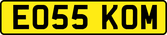 EO55KOM