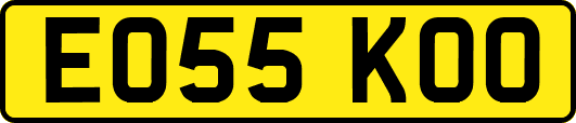 EO55KOO